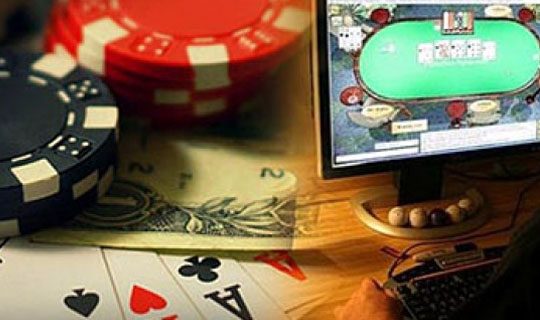 Macam-Macam Game Judi Kartu Poker Online